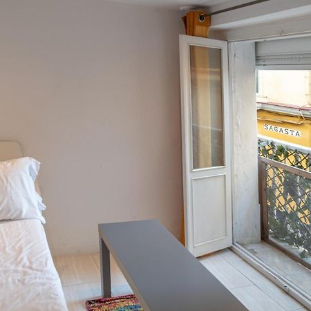 The Entresuelo De Cadiz Apartment Eksteriør billede