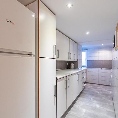 The Entresuelo De Cadiz Apartment Eksteriør billede