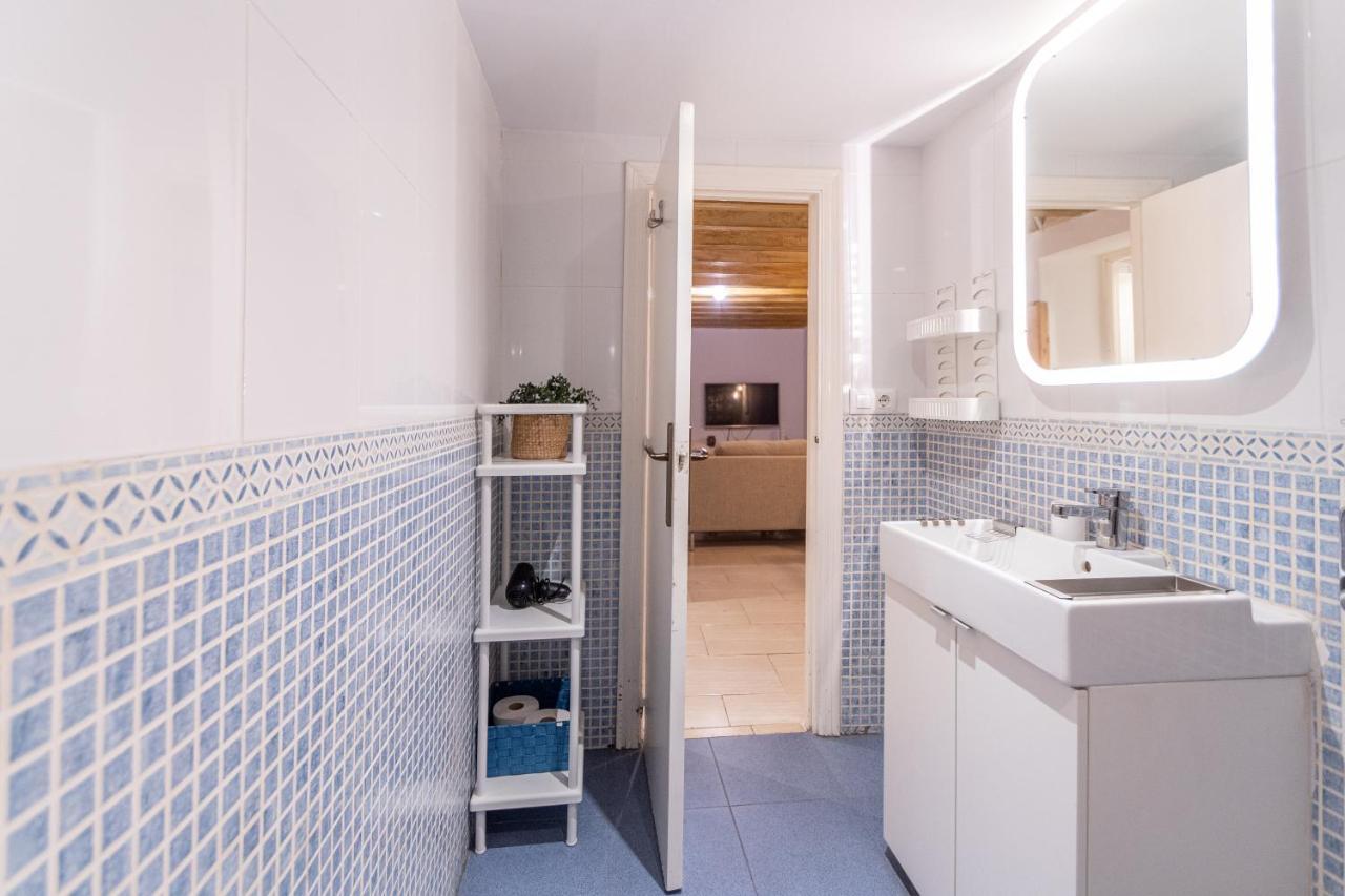 The Entresuelo De Cadiz Apartment Eksteriør billede