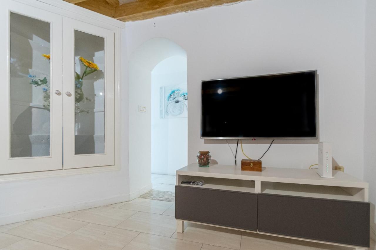 The Entresuelo De Cadiz Apartment Eksteriør billede